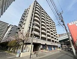 物件画像 ストークマンション天満