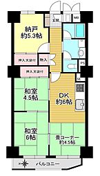 物件画像 ハイマートすみれ