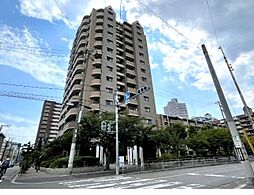 物件画像 ベルシャトウ都島友渕II番館