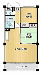 物件画像 パークプラザ都島