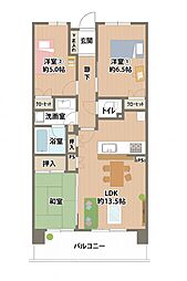 物件画像 ザ・レジデンス東三国