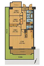 マンションイメージ