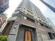 物件画像 グランアッシュ谷町エクスコード