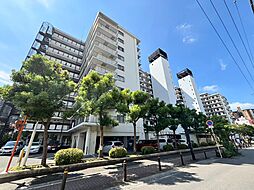 物件画像 日商岩井野江マンション