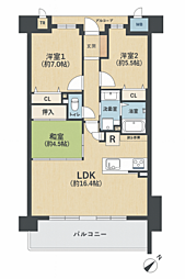 マンションイメージ