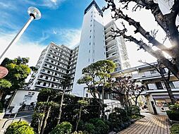 物件画像 日商岩井野江マンション