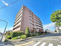 物件画像 エンゼルクレッセ 西難波