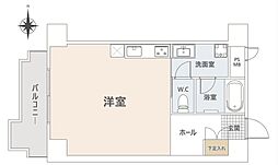 物件画像 朝日プラザ高津第III