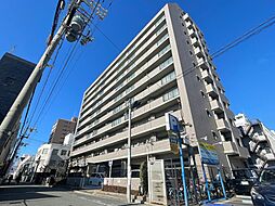 物件画像 メロディーハイム阪神尼崎