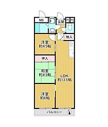 物件画像 新大阪第１ハイツビル