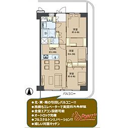 マンションイメージ