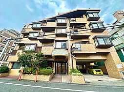 物件画像 グランドメゾン山坂