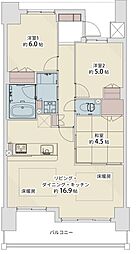 物件画像 シャリエ日本橋高津