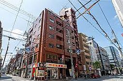 物件画像 島之内キャステール