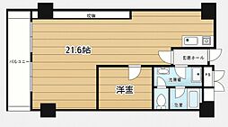物件画像 藤和大手前コープ