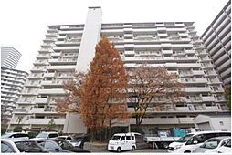 物件画像 ベルパークシティB棟