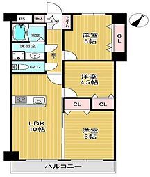 物件画像 モア・リッツ九条南