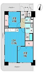 物件画像 ビバードルチェ阿波座