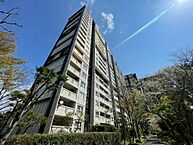 兵庫県芦屋市若葉町2-2：物件画像