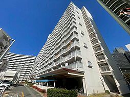 物件画像 ポートアイランド住宅47号棟