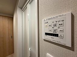 浴室