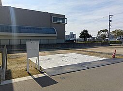 物件画像 松崎1丁目　7号地