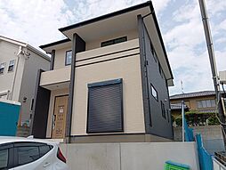 物件画像 美和台3丁目新築戸建
