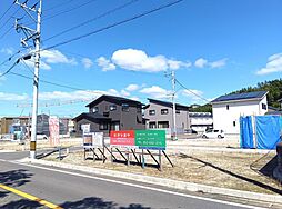 物件画像 松崎1丁目　9号地