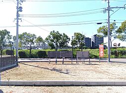 物件画像 松崎1丁目　9号地