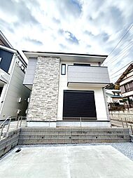 物件画像 松戸市小金原1丁目 新築戸建