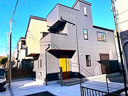 物件画像 モダンライフシティー習志野台