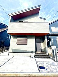 物件画像 船橋市旭町1丁目 新築戸建