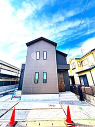 物件画像 流山市東初石 新築戸建