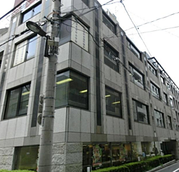 麹町秀永ビル