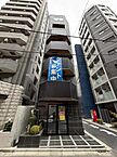 東京都港区新橋6丁目15-5：物件画像／株式会社ビルサーチ