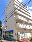 東京都江東区石島5-1：物件画像／株式会社ビルサーチ