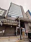 東京都江東区亀戸5丁目2-3：物件画像／株式会社ビルサーチ