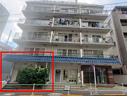 赤坂檜町レジデンス