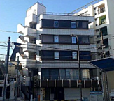 東京都渋谷区神宮前3丁目31-20：物件画像／株式会社ビルサーチ