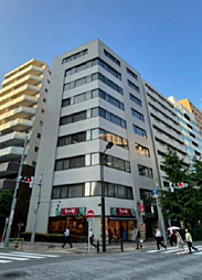 新川大原ビル