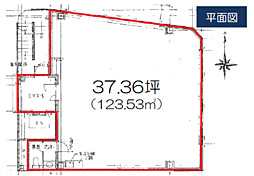小松ビルの間取図画像