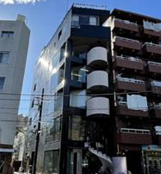 西麻布来山ビル