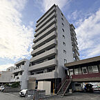 愛媛県松山市愛光町1番：物件画像／大一ガス株式会社
