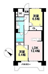 旭コーポラス北仙台