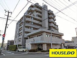 物件画像 ダイアパレス萩野町III