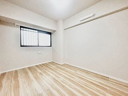 お子様部屋から主寝室まで多用途に活躍!