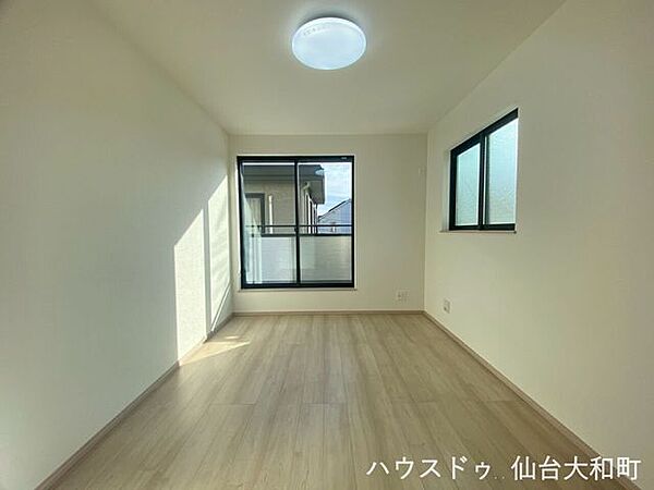 洋室