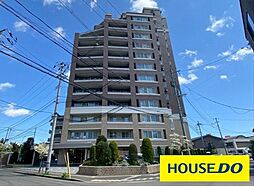物件画像 シティハウス長町新都心　ル・サンクコート