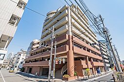 物件画像 ダイアパレス文京