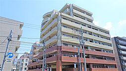 物件画像 ダイアパレス文京